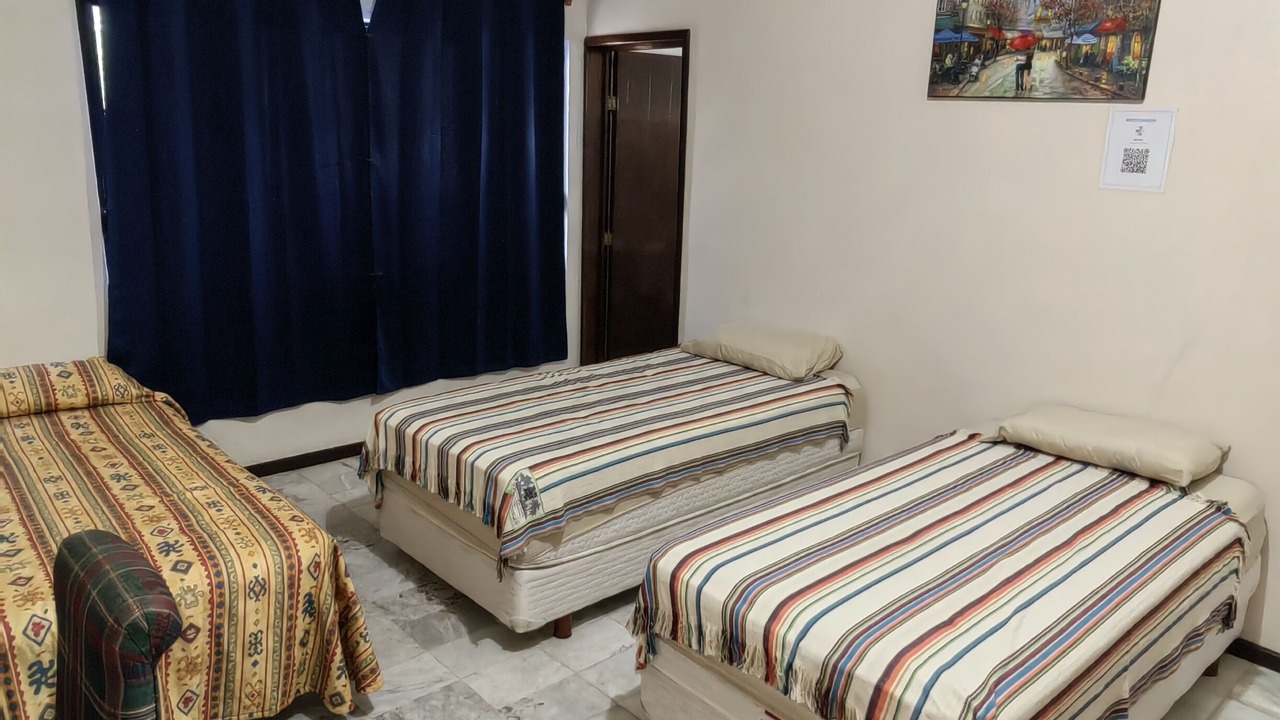 Photo of Bedroom in Coatzacoalcos