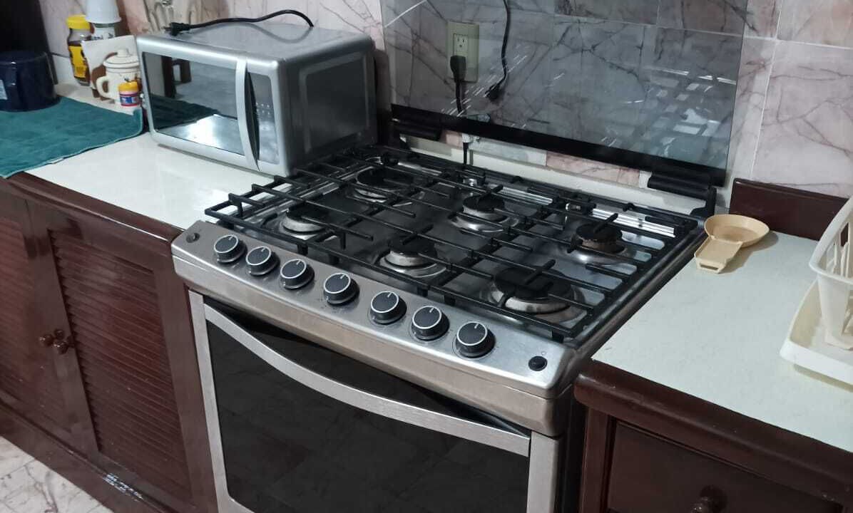 Photo of Kitchen in Coatzacoalcos