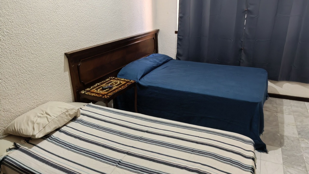 Photo of Bedroom in Coatzacoalcos
