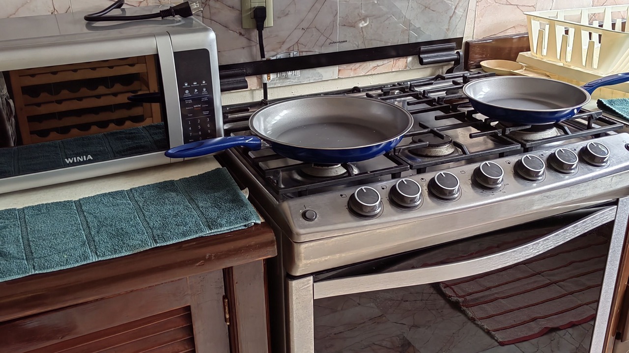 Photo of Kitchen in Coatzacoalcos