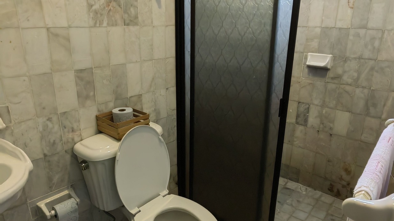 Photo of Bathroom in Coatzacoalcos