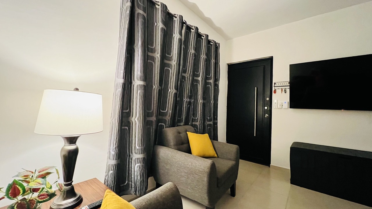 Photo of Livingroom in Merida Municipality