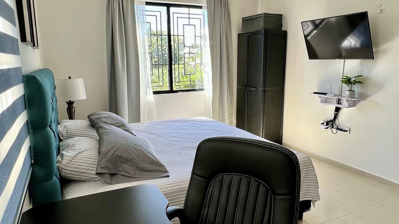 Photo of Bedroom in Merida Municipality