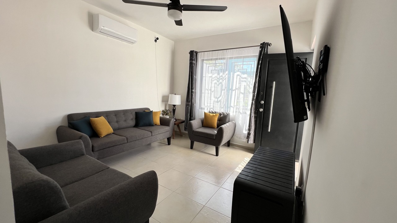Photo of Livingroom in Merida Municipality