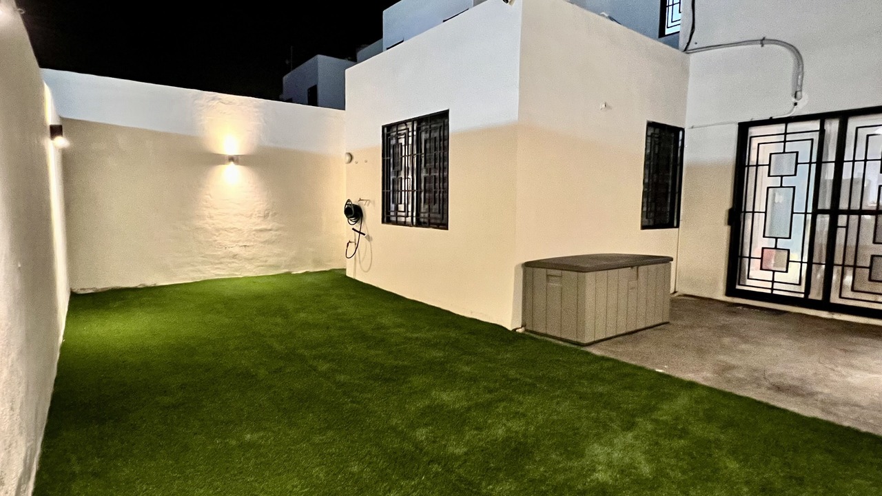 Photo of Patio Balcony in Merida Municipality