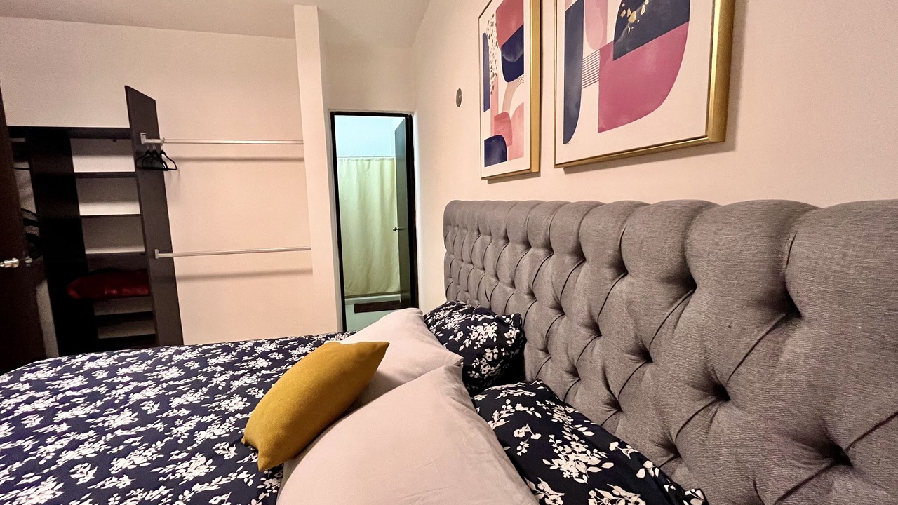 Photo of Bedroom in Merida Municipality
