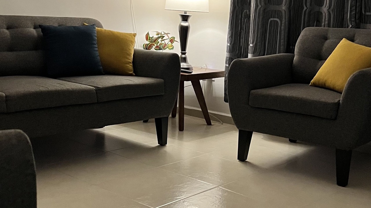 Photo of Livingroom in Merida Municipality