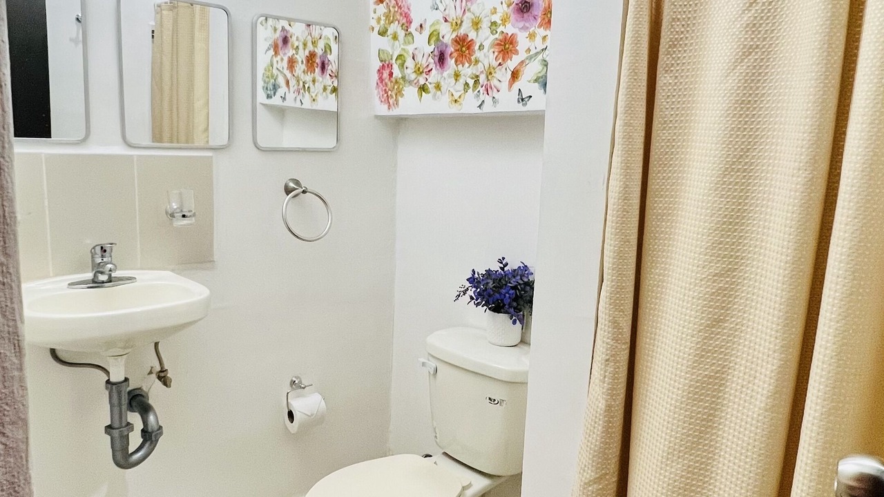 Photo of Bathroom in Merida Municipality