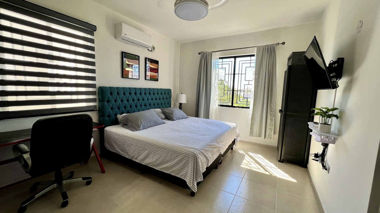 Photo of Bedroom in Merida Municipality
