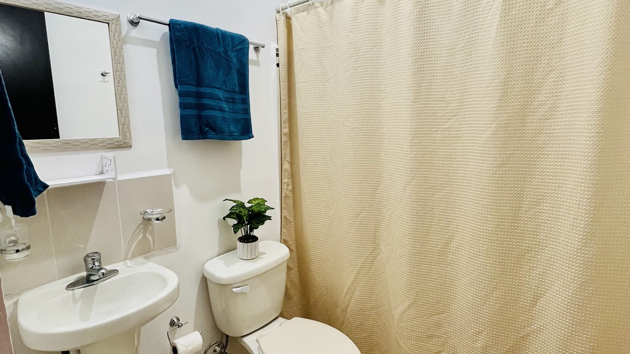 Photo of Bathroom in Merida Municipality