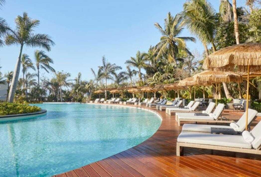 Photo of Outdoor in Nuevo Vallarta
