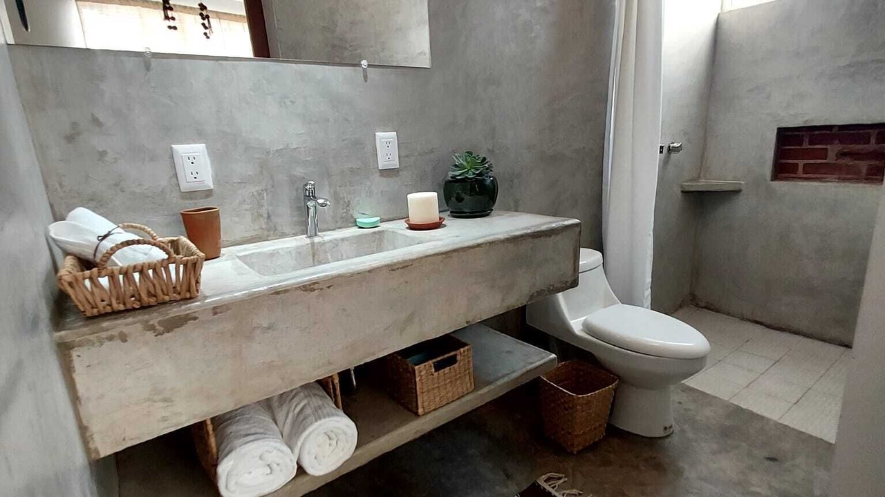 Photo of Bathroom in Santa Lucia del Camino