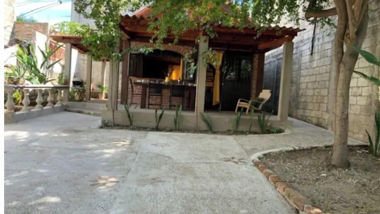 Photo of Patio Balcony in Nuevo Vallarta