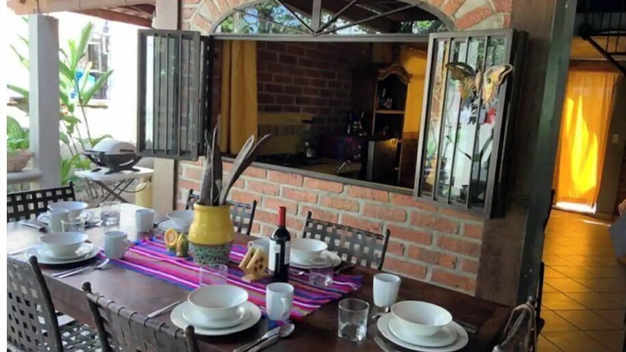Photo of Outdoor in Nuevo Vallarta