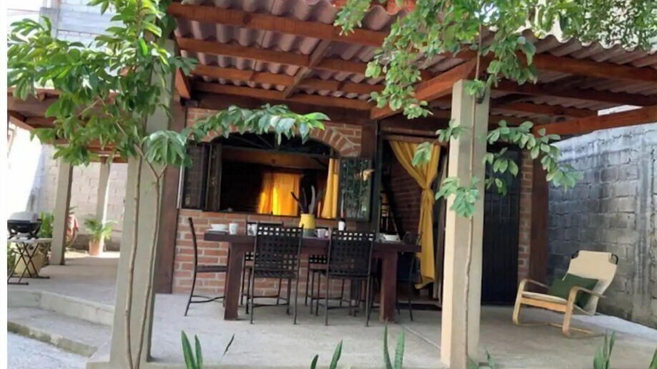 Photo of Outdoor in Nuevo Vallarta