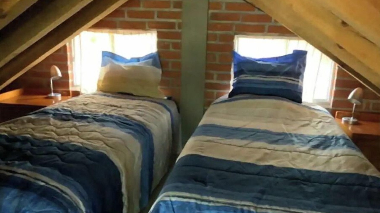 Photo of Bedroom in Nuevo Vallarta