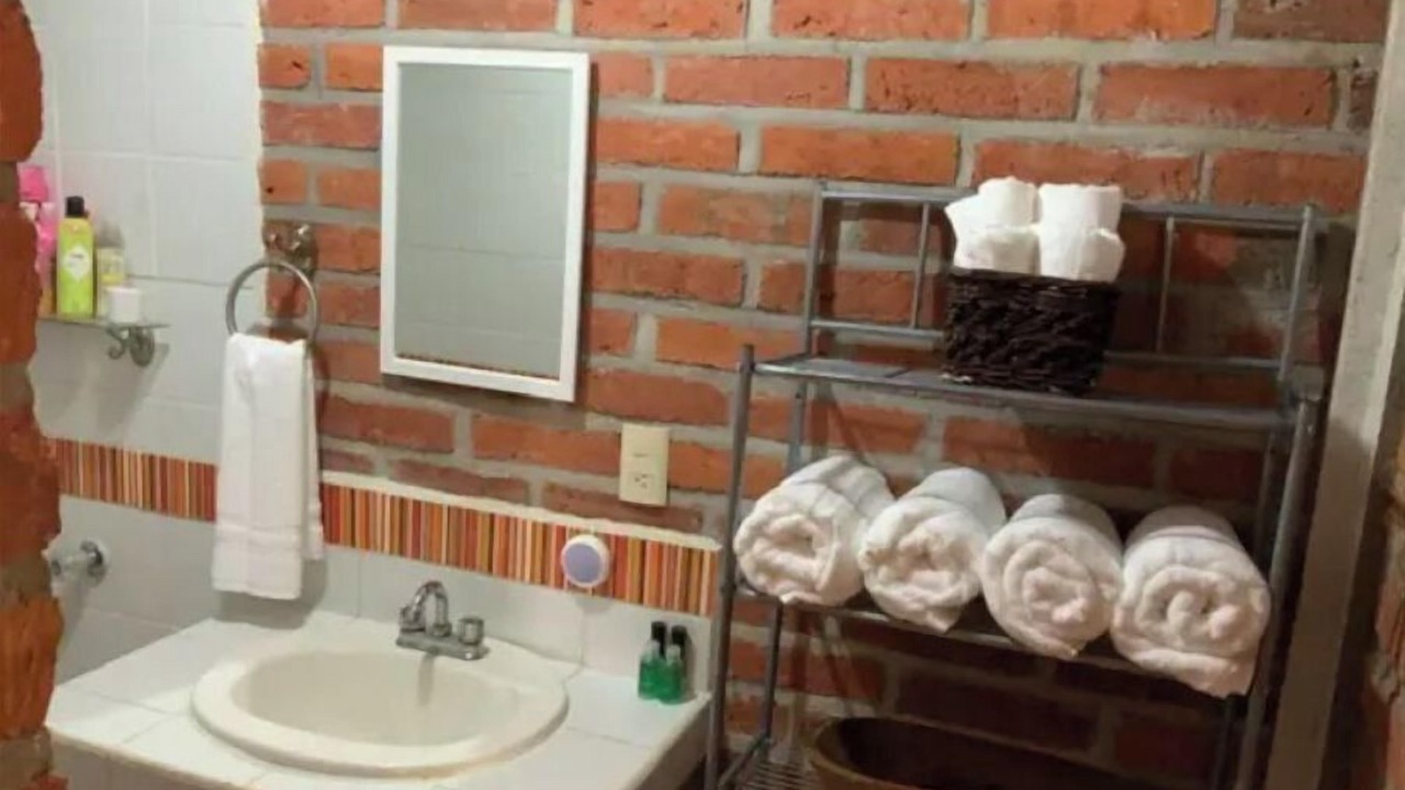 Photo of Bathroom in Nuevo Vallarta