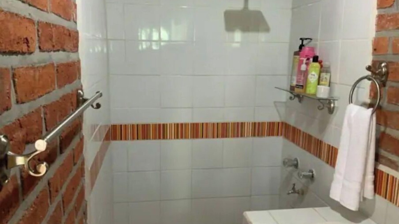 Photo of Bathroom in Nuevo Vallarta