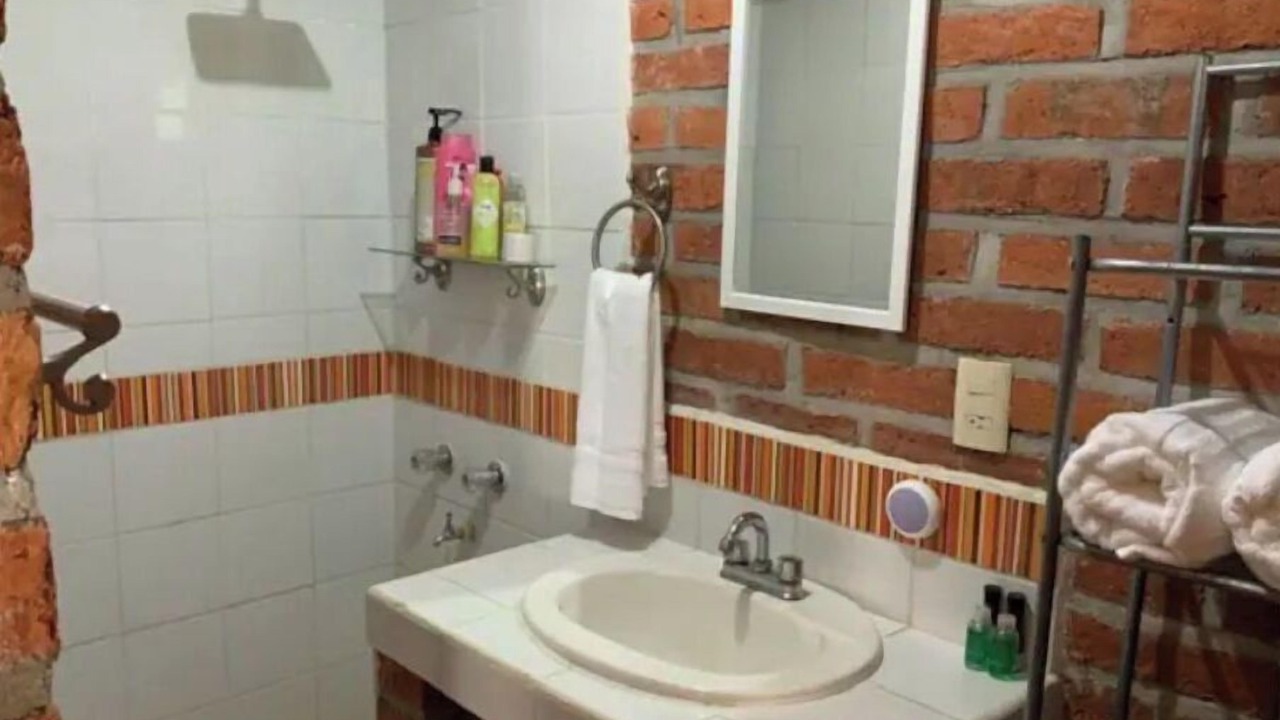 Photo of Bathroom in Nuevo Vallarta