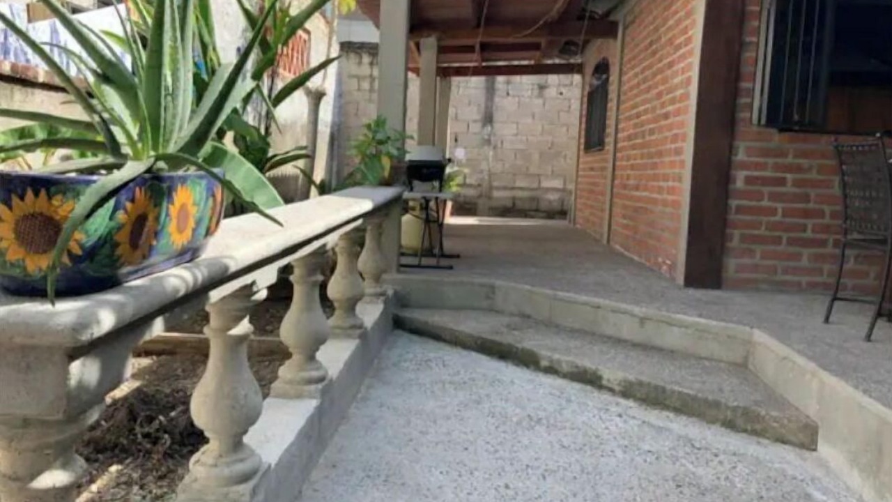Photo of Patio Balcony in Nuevo Vallarta