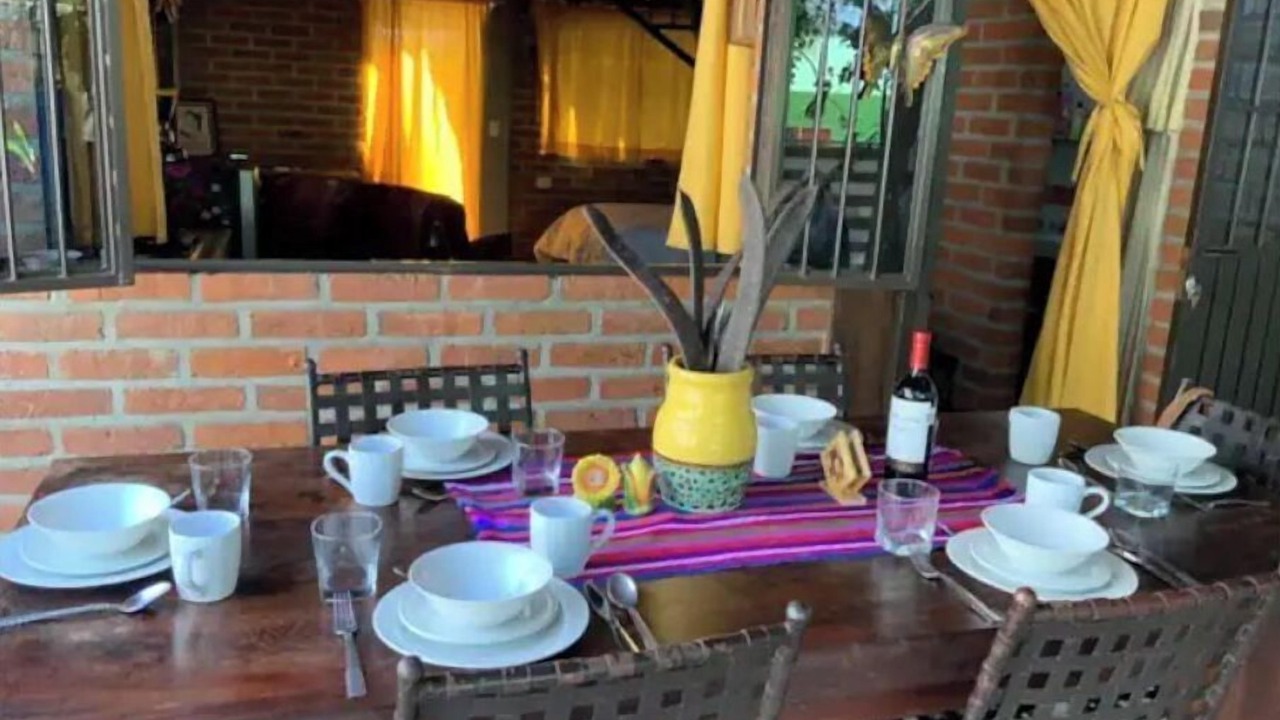 Photo of Outdoor in Nuevo Vallarta