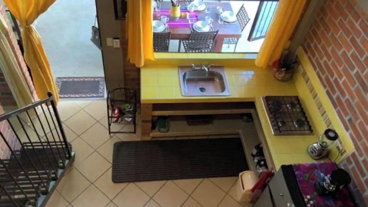 Photo of Kitchen in Nuevo Vallarta