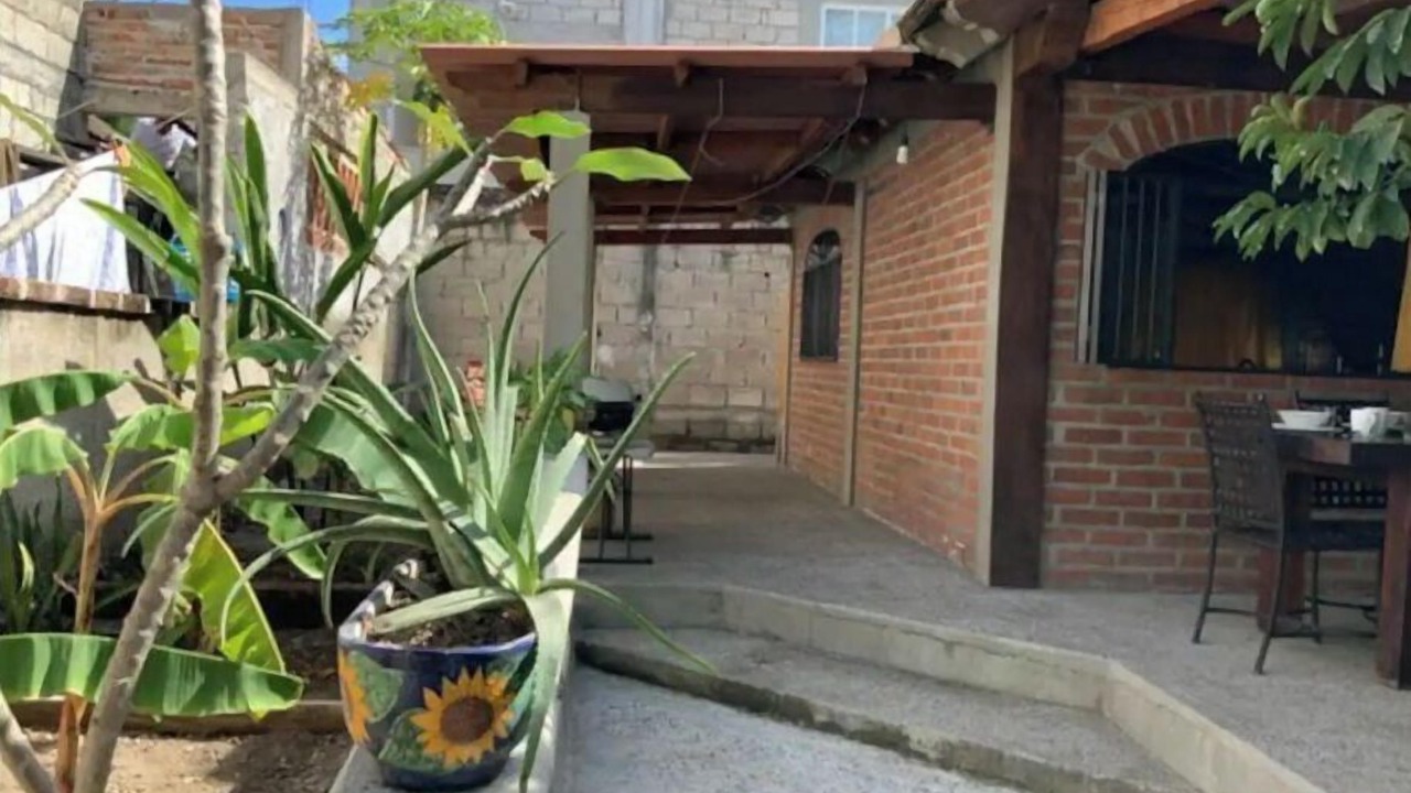 Photo of Outdoor in Nuevo Vallarta