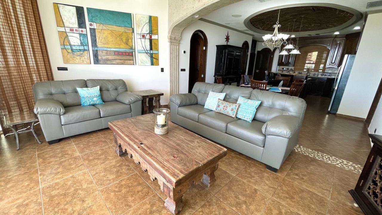 Photo of Bedroom in La Choya