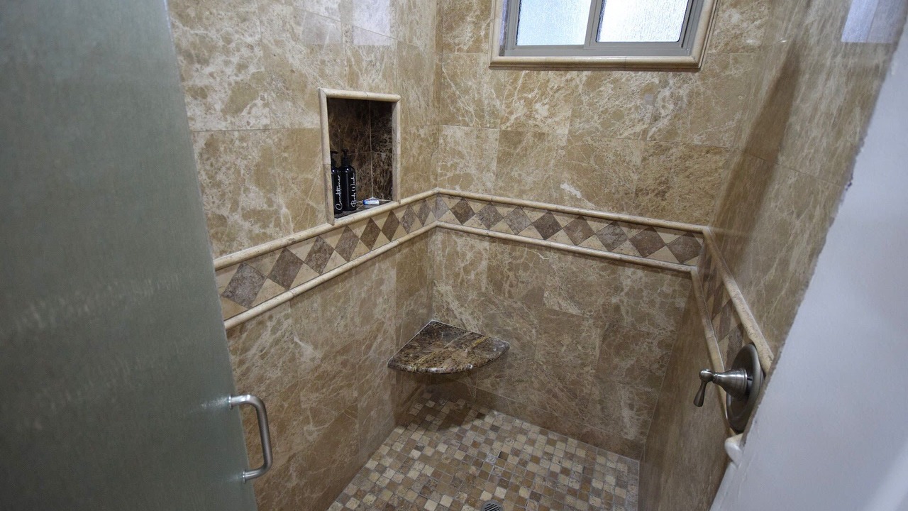 Photo of Bathroom in La Choya