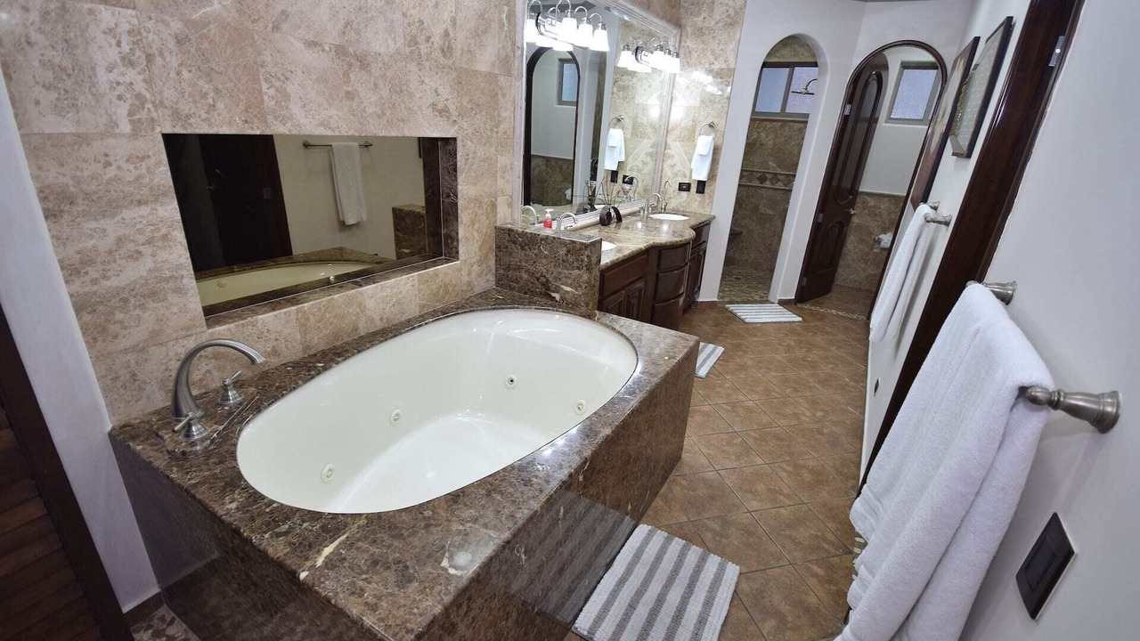 Photo of Bathroom in La Choya