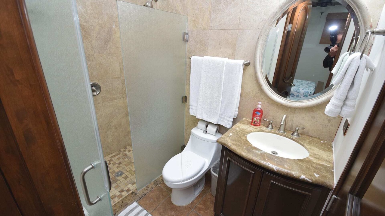 Photo of Bathroom in La Choya