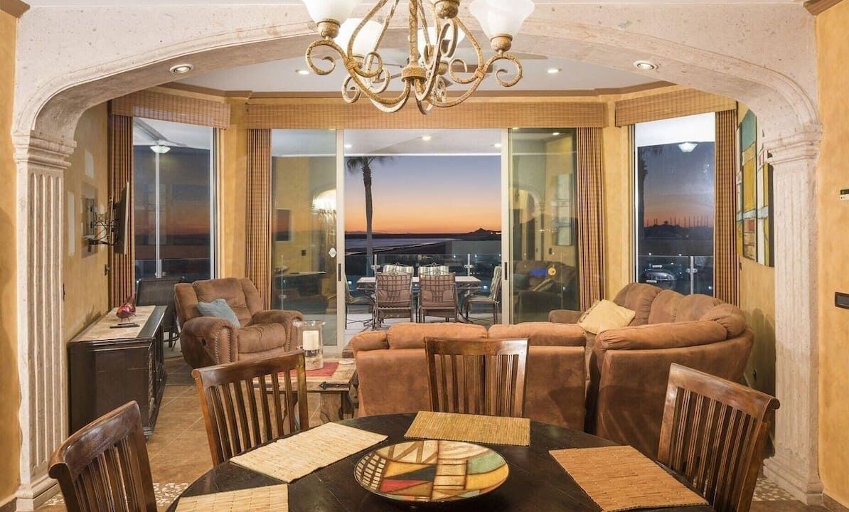 Photo of Bedroom in La Choya