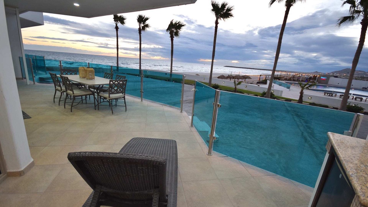 Photo of Outdoor in La Choya