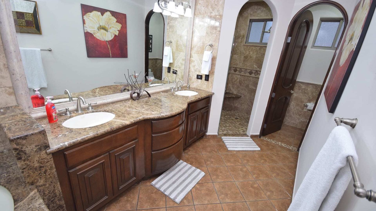 Photo of Bathroom in La Choya