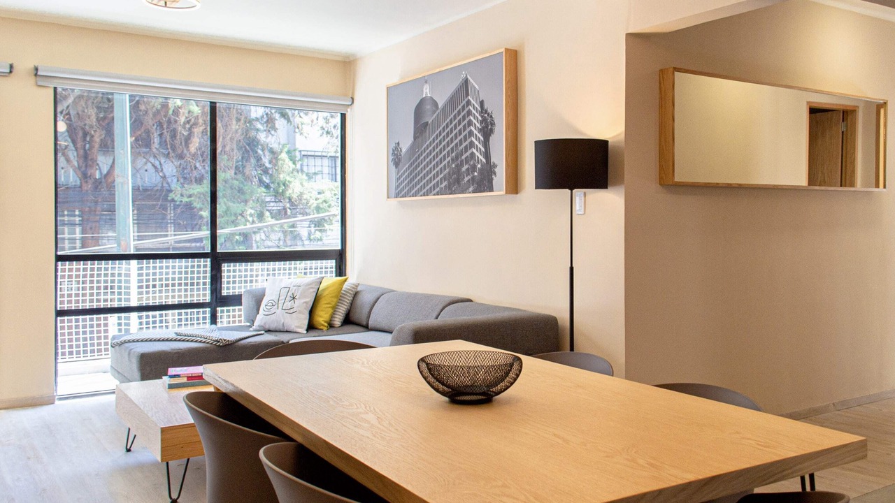 Photo of Bedroom in Benito Juarez
