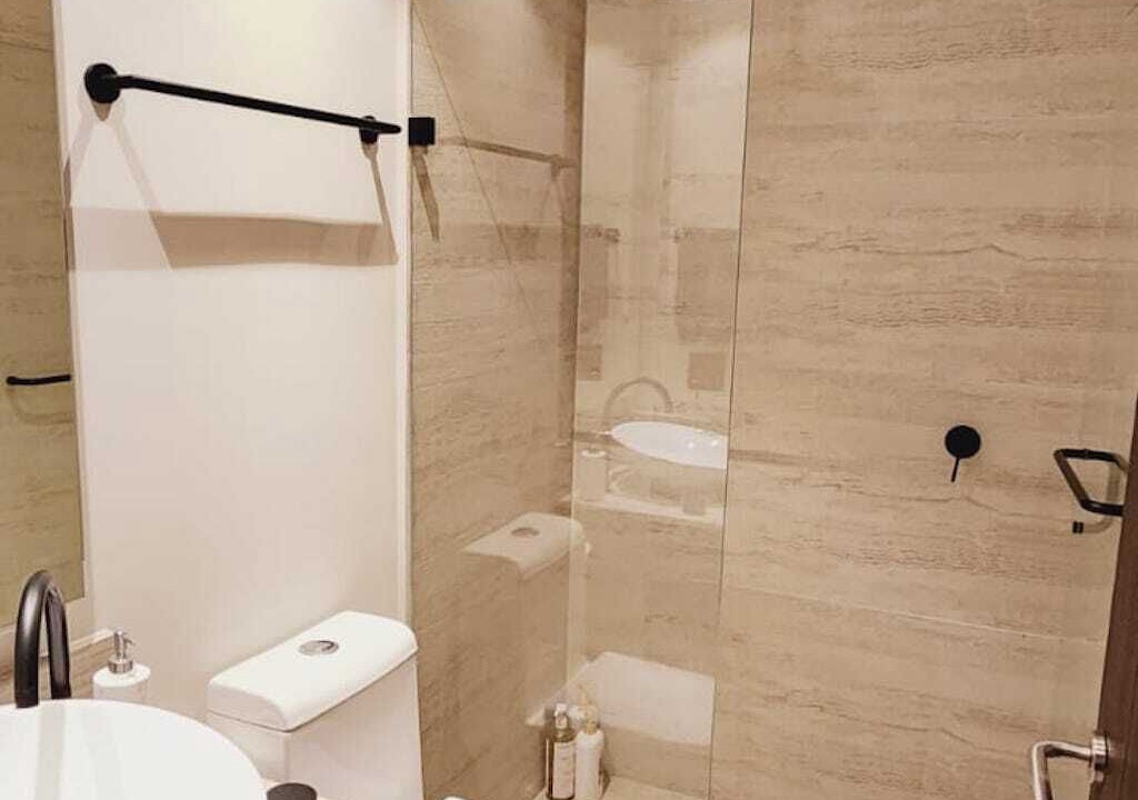 Photo of Bathroom in Bucerias