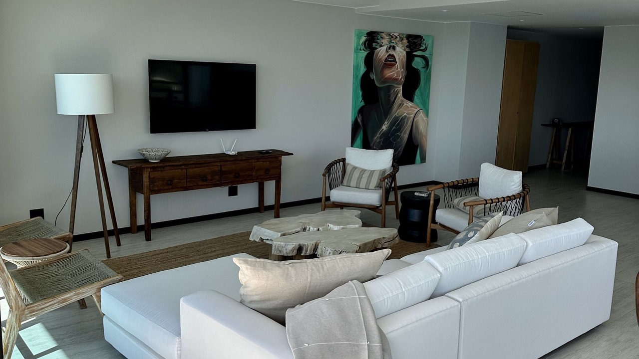 Photo of Livingroom in Bucerias