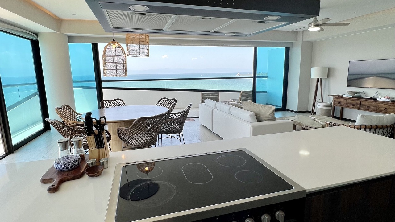 Photo of Kitchen in Bucerias