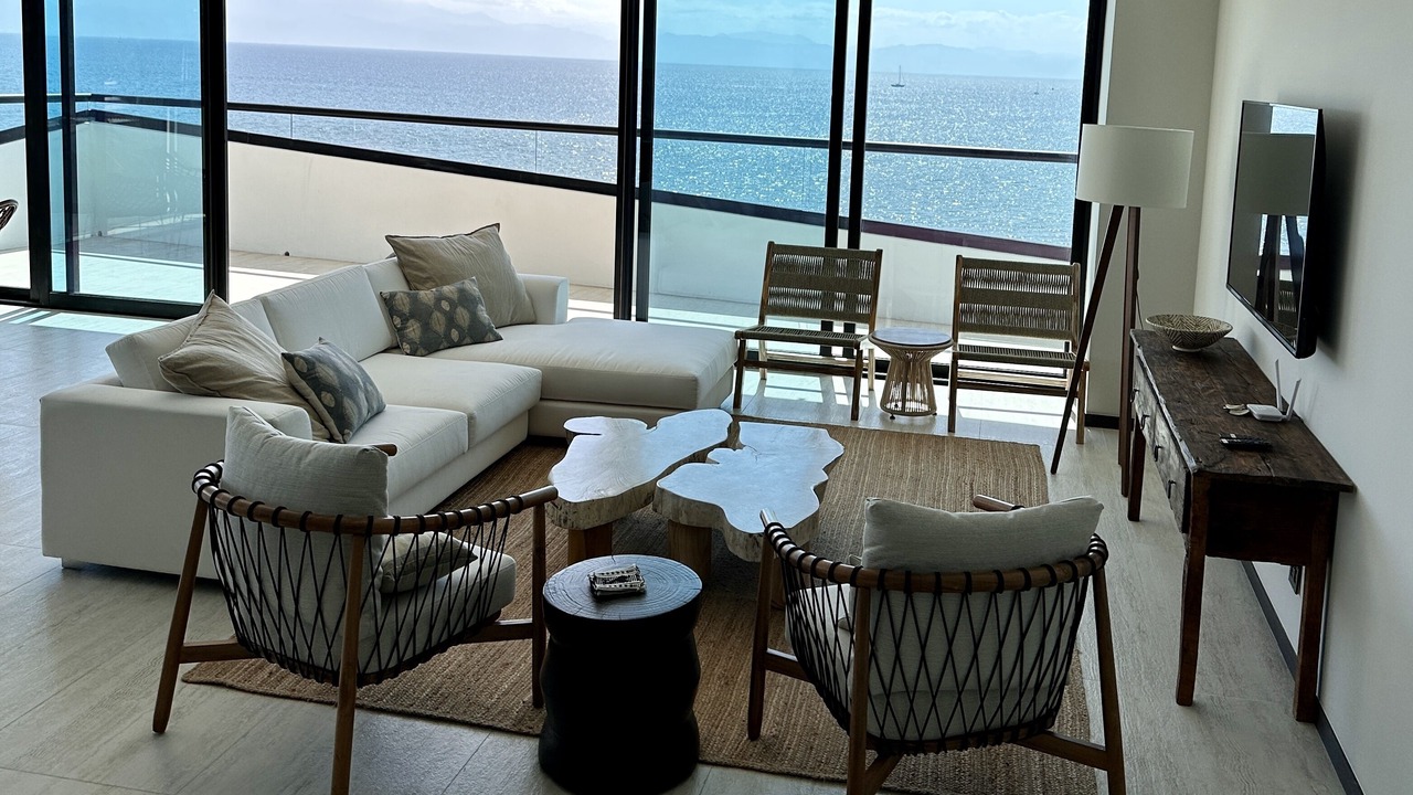 Photo of Livingroom in Bucerias
