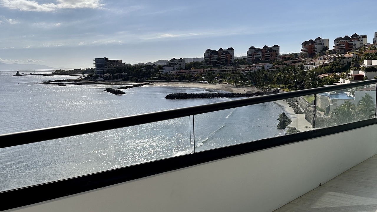 Photo of Patio Balcony in Bucerias