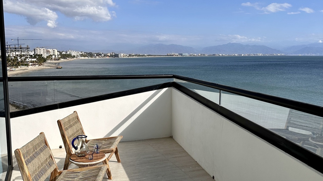 Photo of Patio Balcony in Bucerias