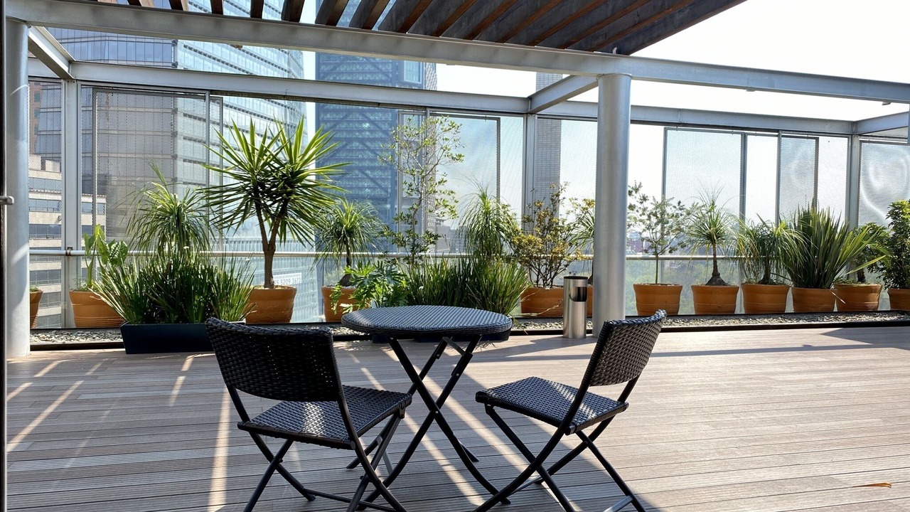 Photo of Outdoor in Colonia Cuauhtemoc