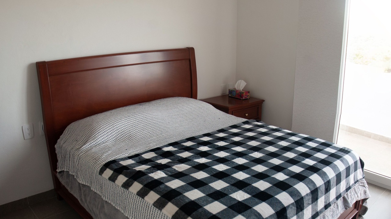 Photo of Bedroom in Flamingos
