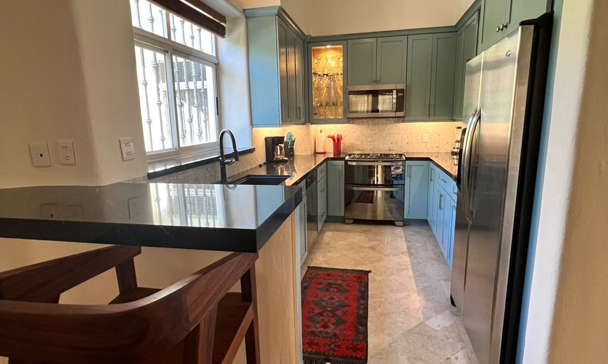 Photo of Kitchen in P Chahue