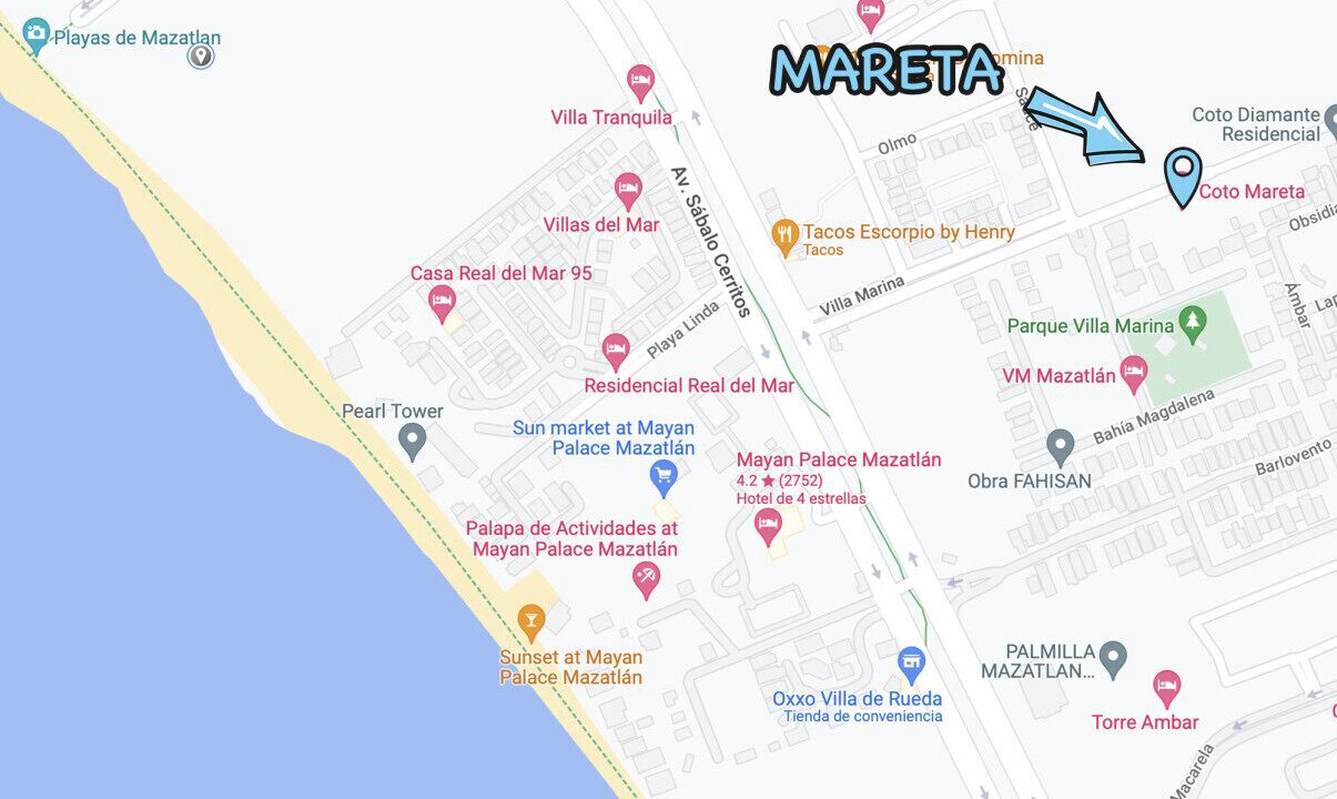 Photo of Others in Villa Marina