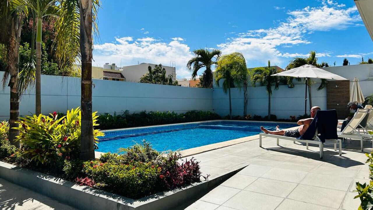 Photo of Outdoor in Villa Marina