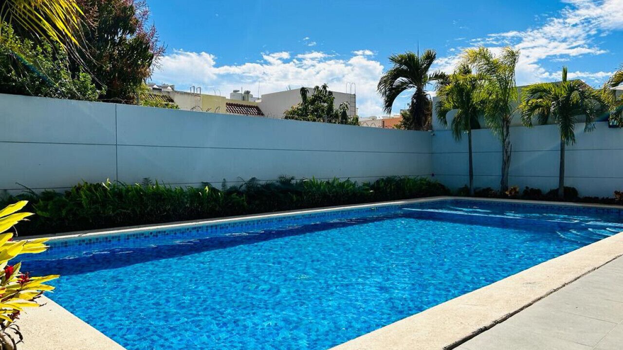 Photo of Outdoor in Villa Marina