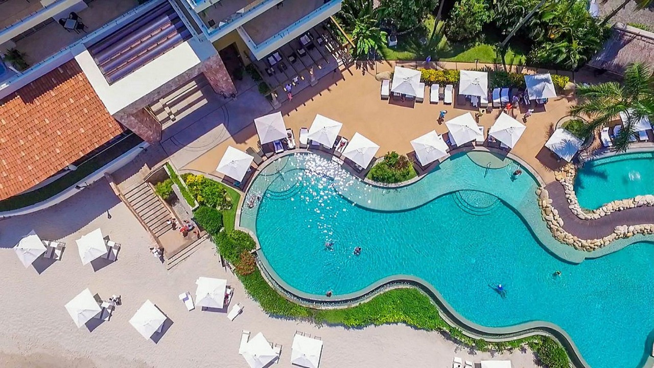 Photo of Outdoor in South Shore Hotel Area