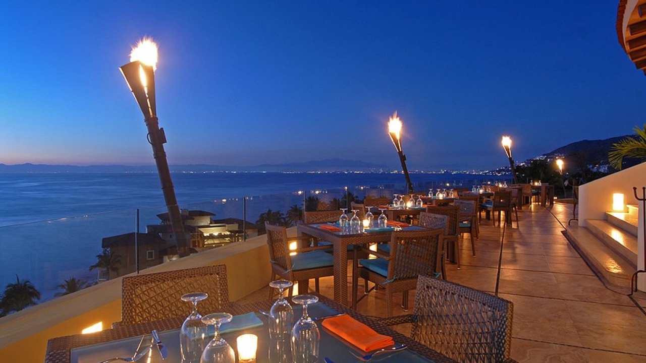 Photo of Outdoor in South Shore Hotel Area