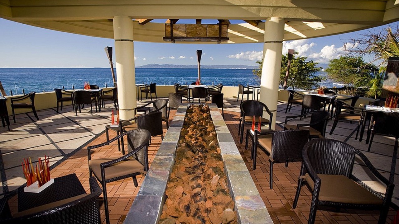Photo of Outdoor in South Shore Hotel Area